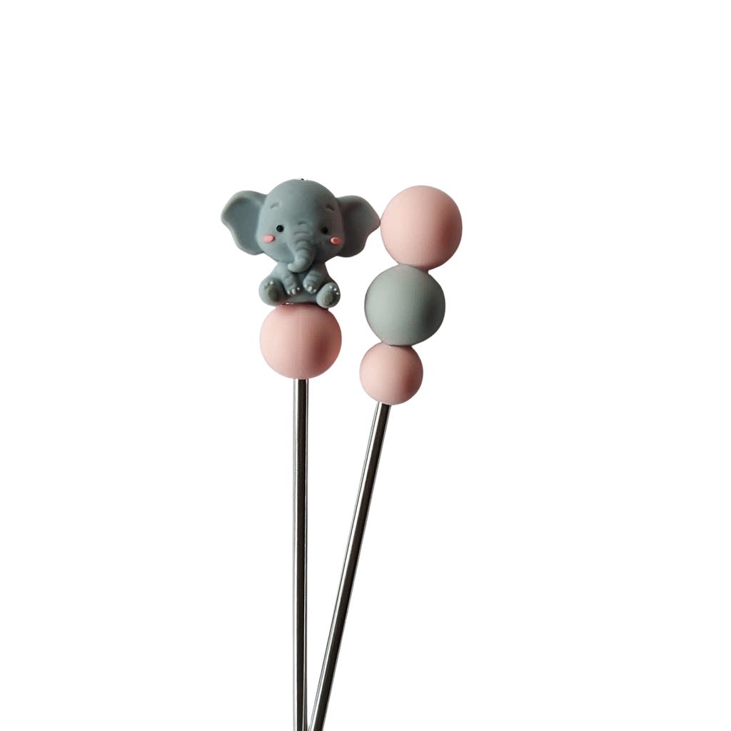Ami-sticks – Smarta hjälpmedel för dina virkprojekt