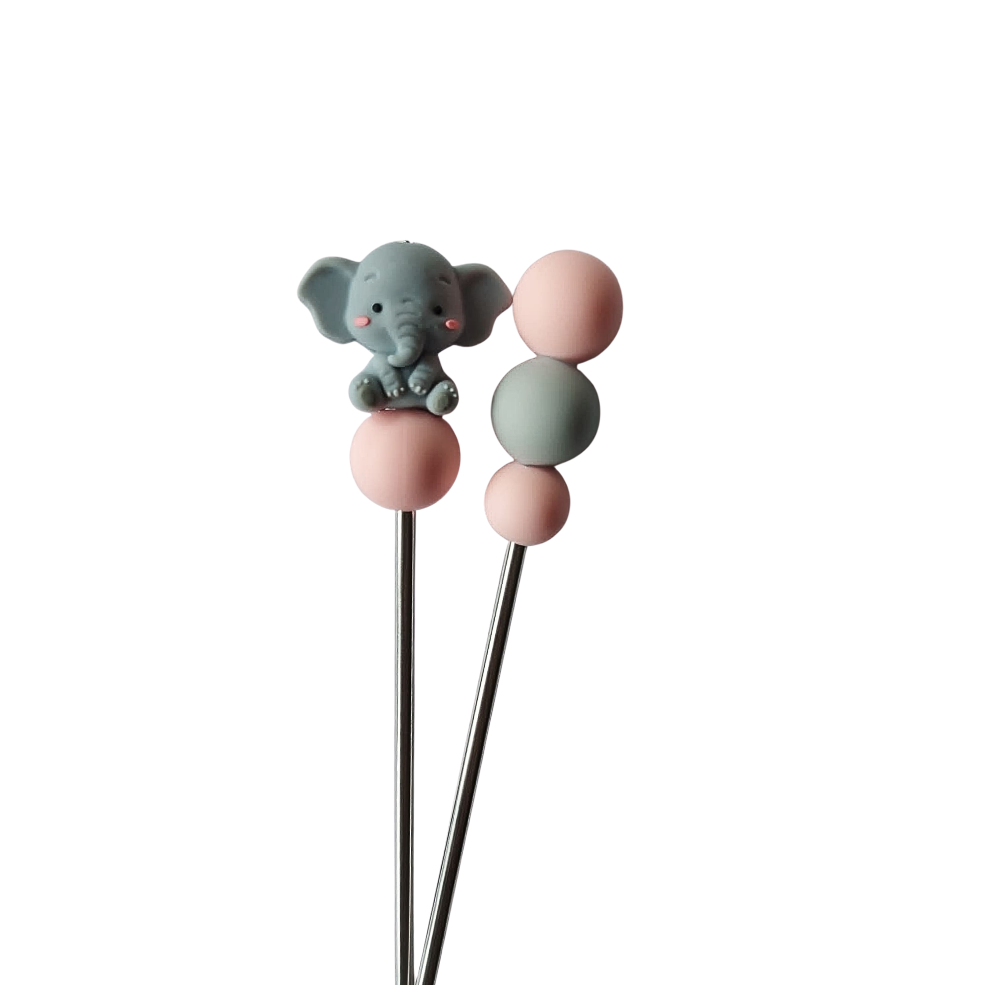 Ami-sticks – Smarta hjälpmedel för dina virkprojekt
