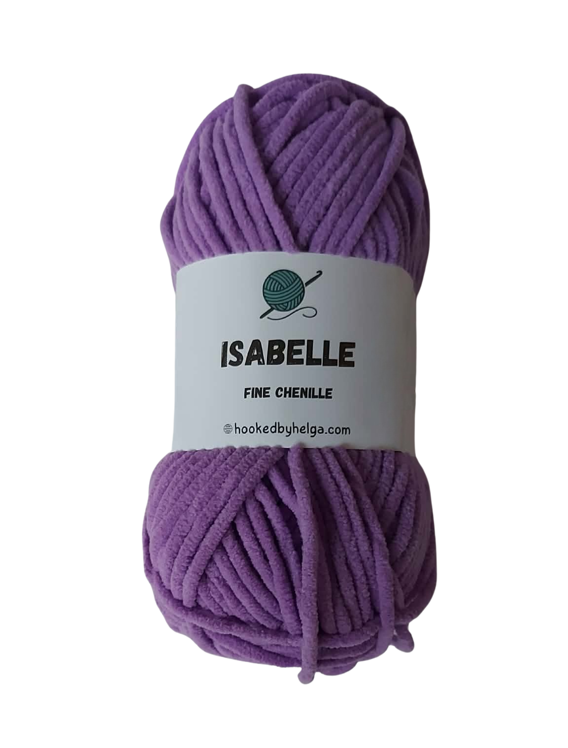 Isabelle FINE chenille