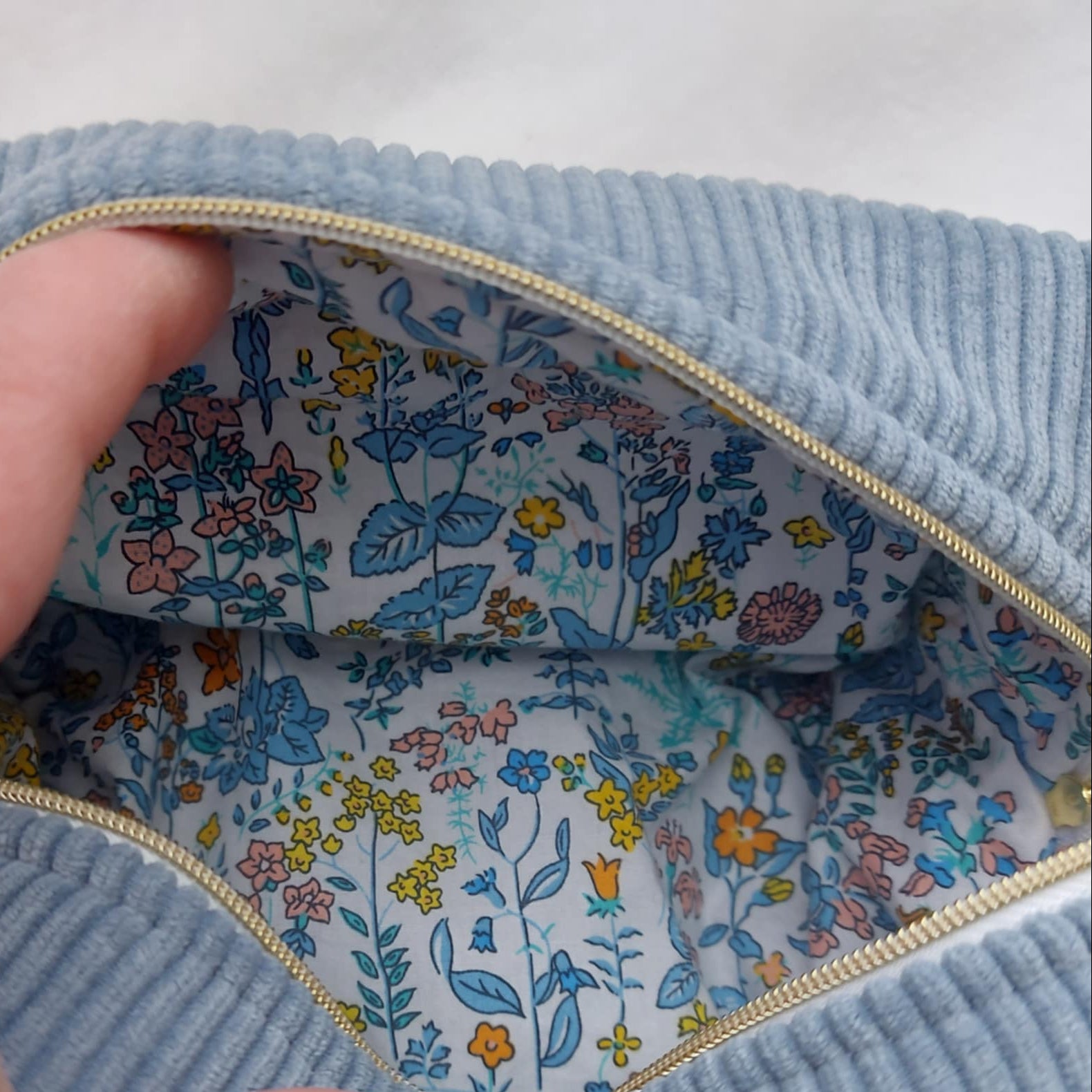 Necessärer manchester UTFÖRSÄLJNING