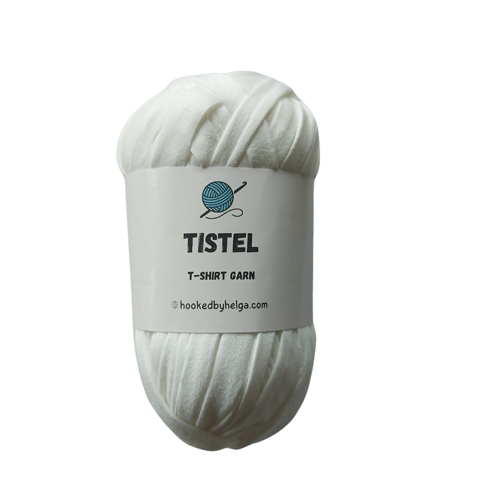 TISTEL T-shirt garn