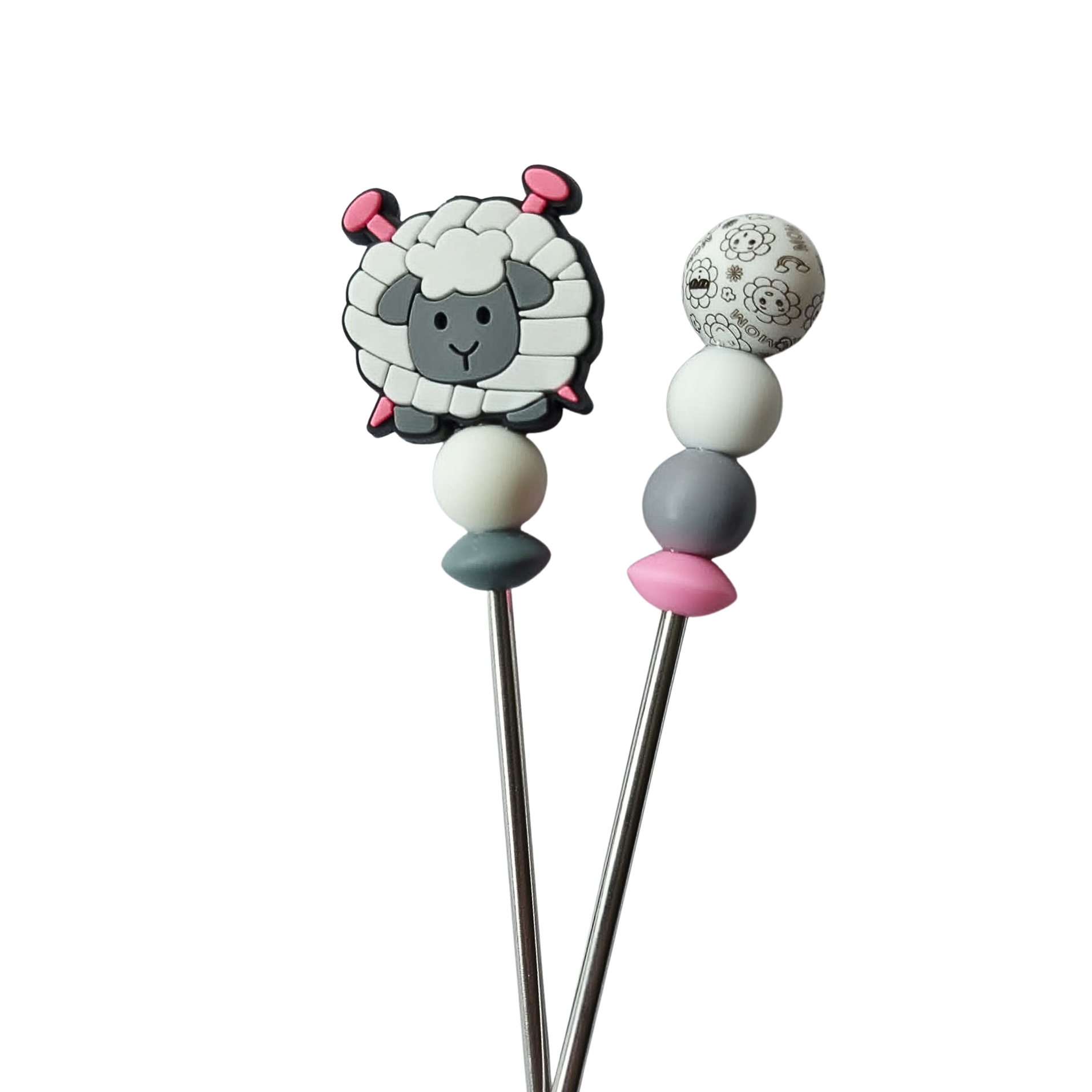 Ami-sticks – Smarta hjälpmedel för dina virkprojekt
