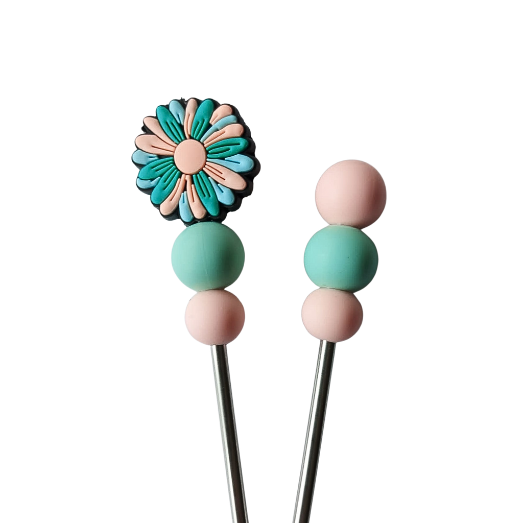 Ami-sticks – Smarta hjälpmedel för dina virkprojekt