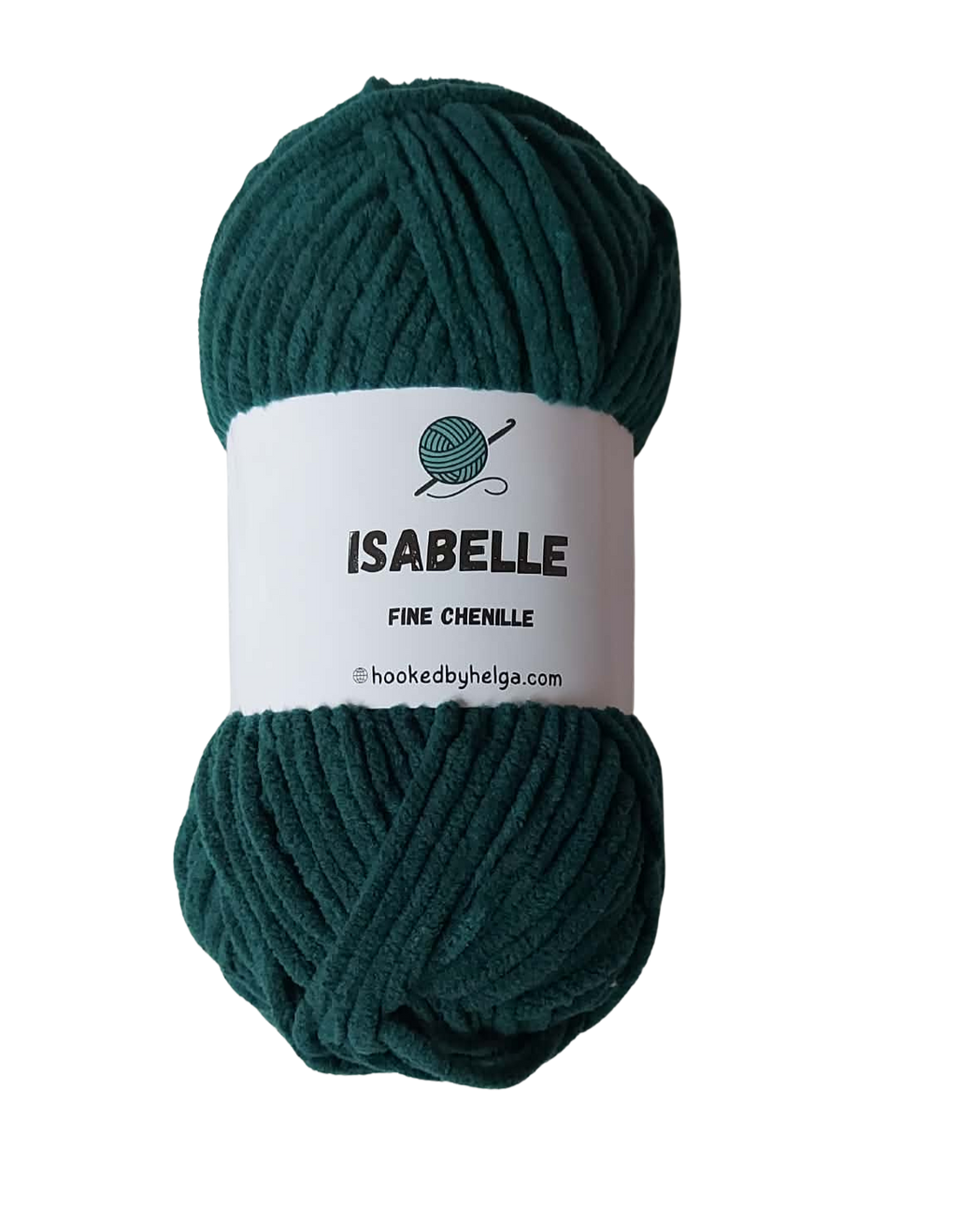 Isabelle FINE chenille
