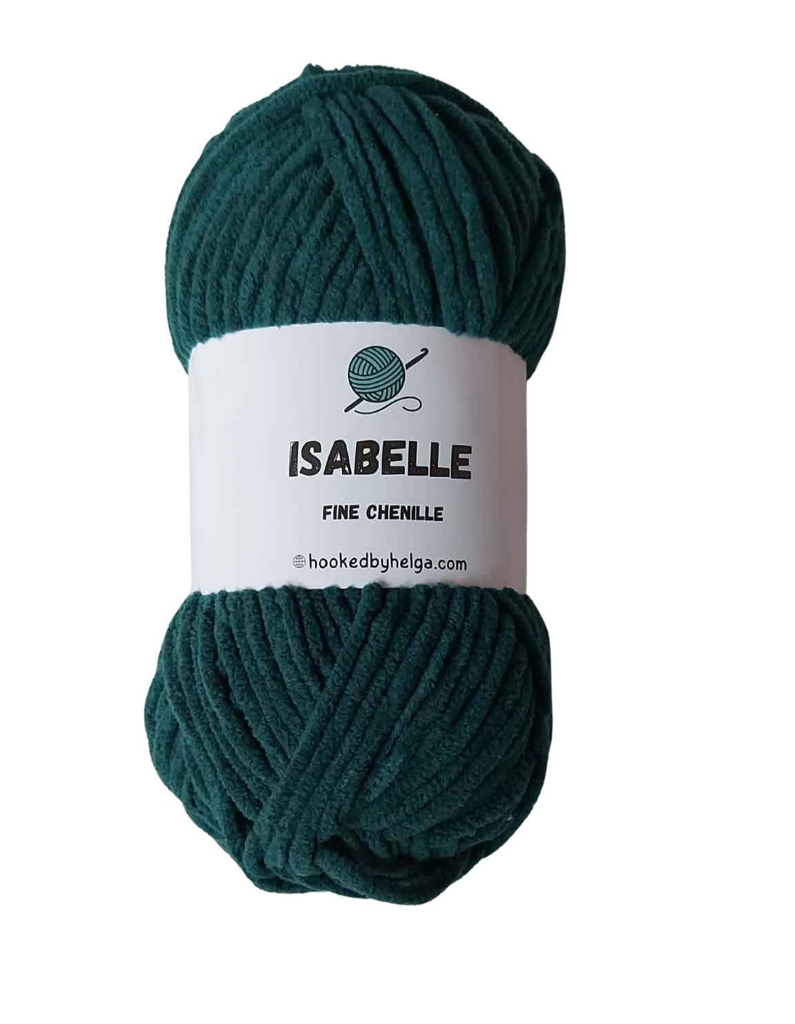 Isabelle FINE chenille