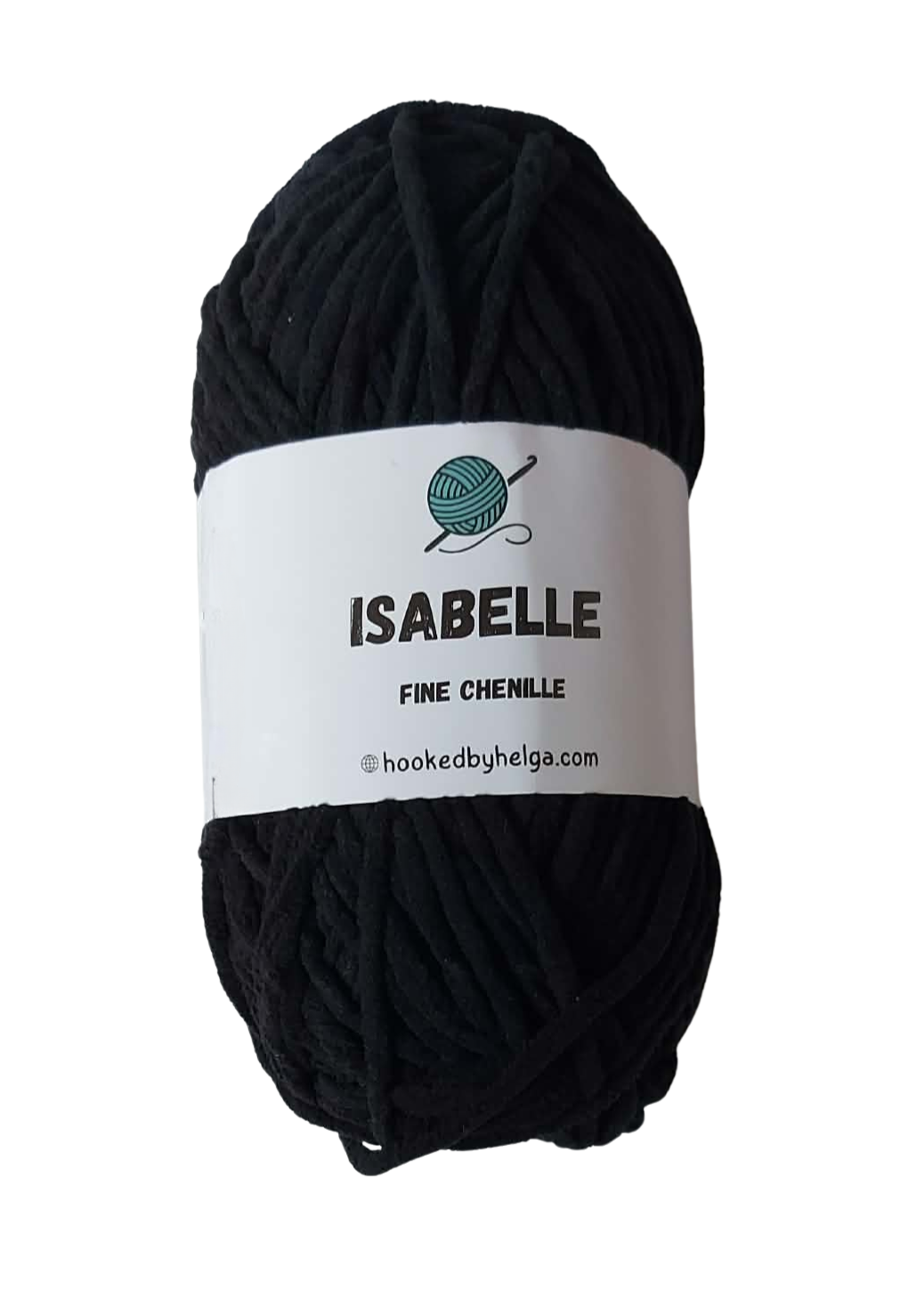 Isabelle FINE chenille