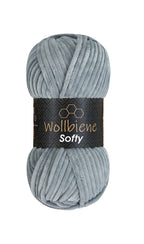 Wollbiene softy chenille