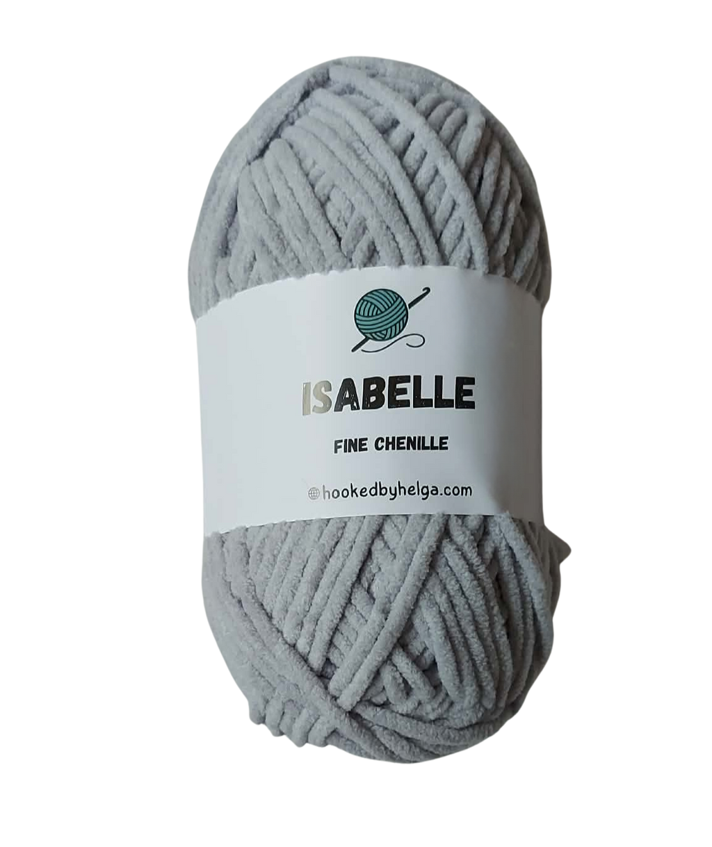 Isabelle FINE chenille