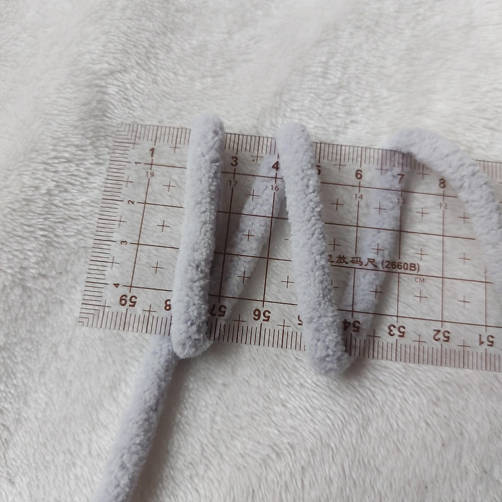 Isabelle CHUNKY chenille
