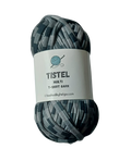 TISTEL multi T-shirt garn