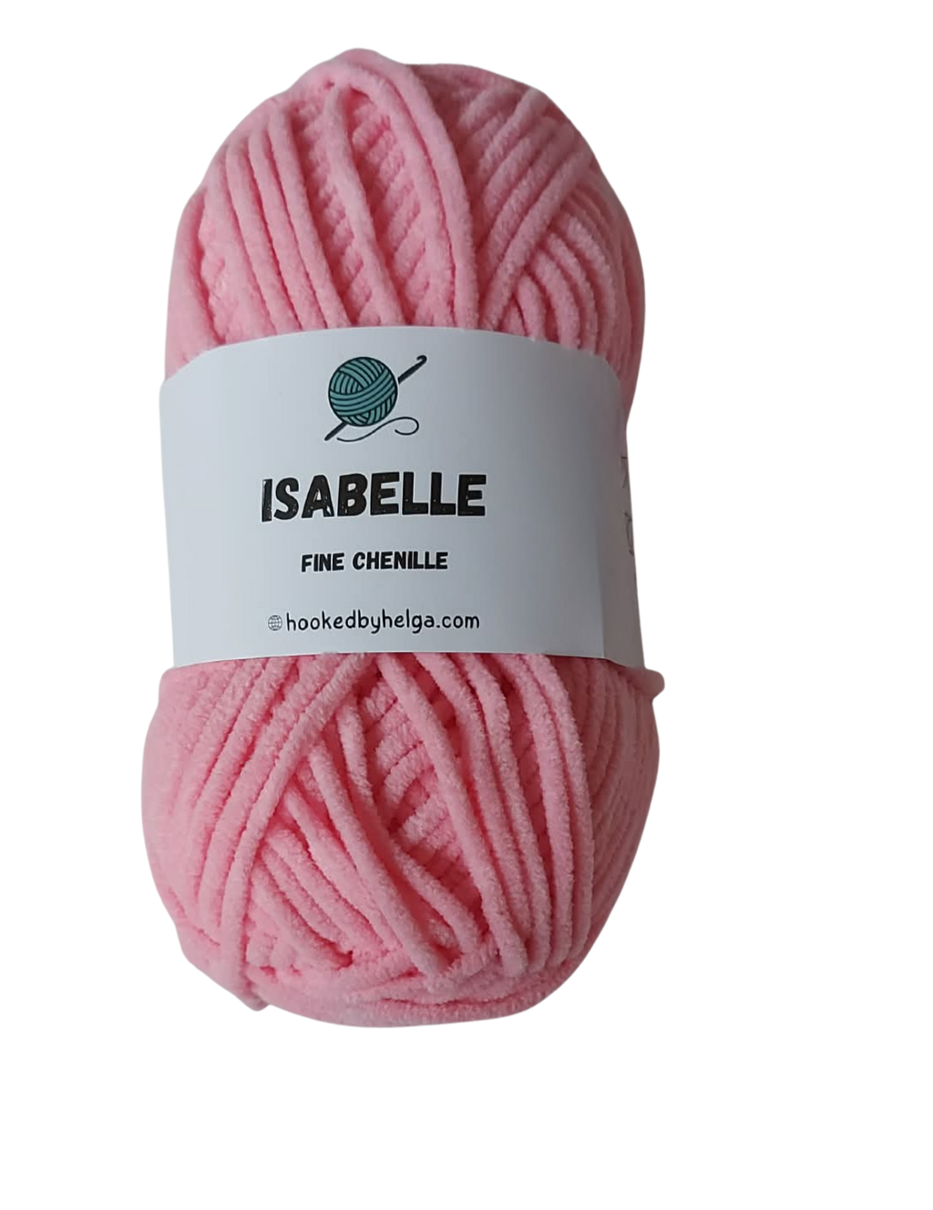 Isabelle FINE chenille