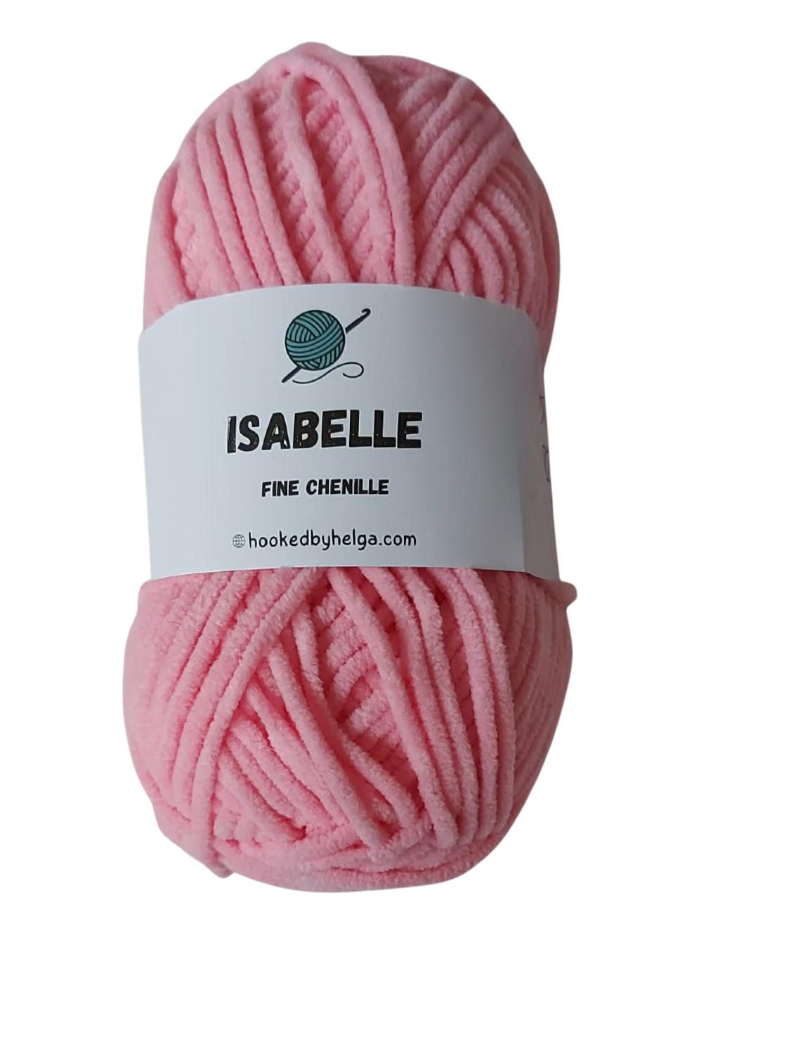 Isabelle FINE chenille