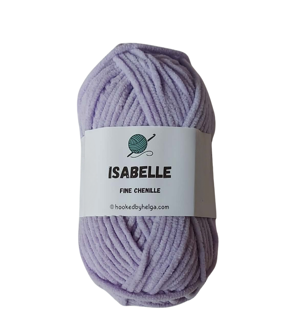 Isabelle FINE chenille