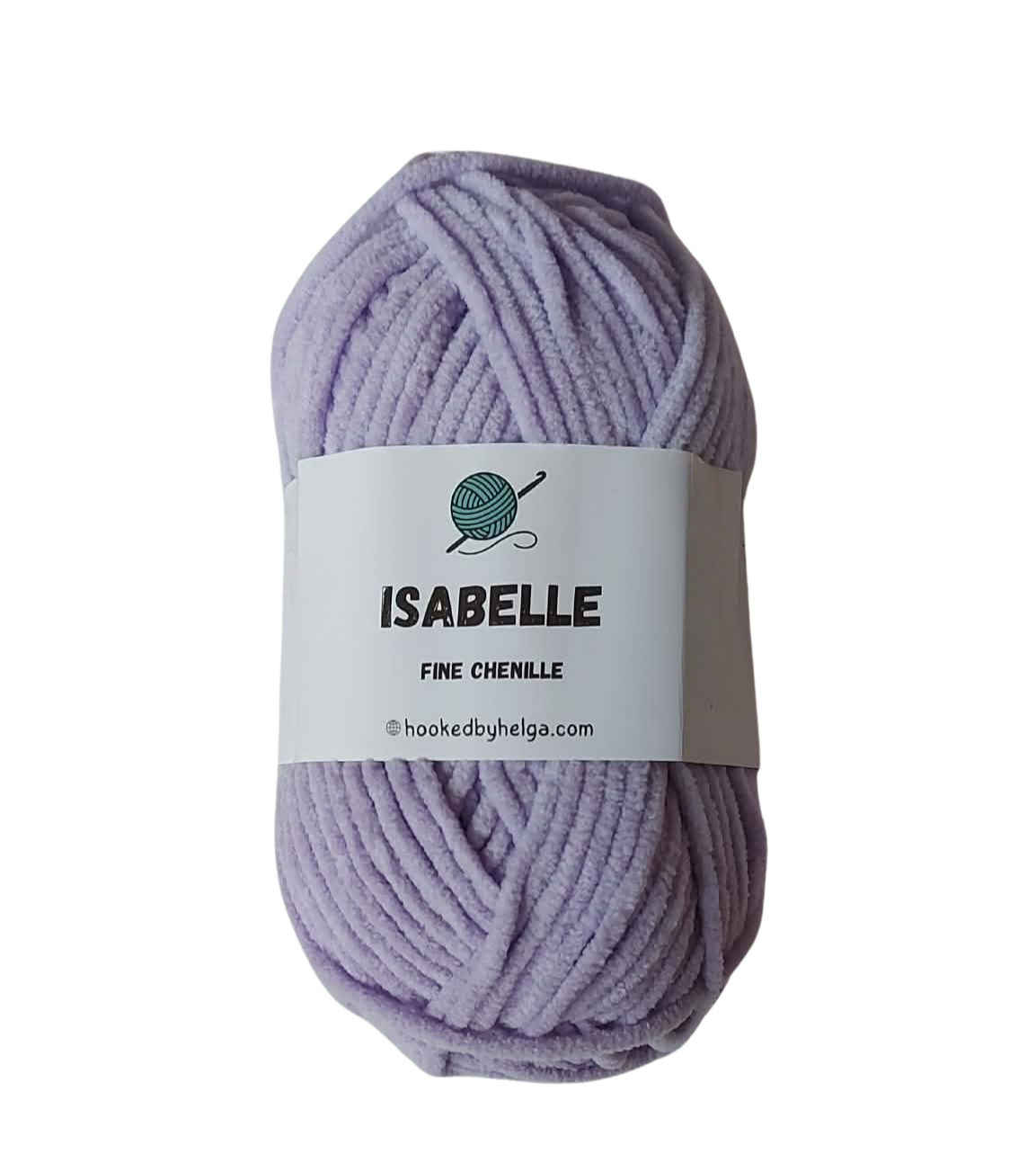 Isabelle FINE chenille