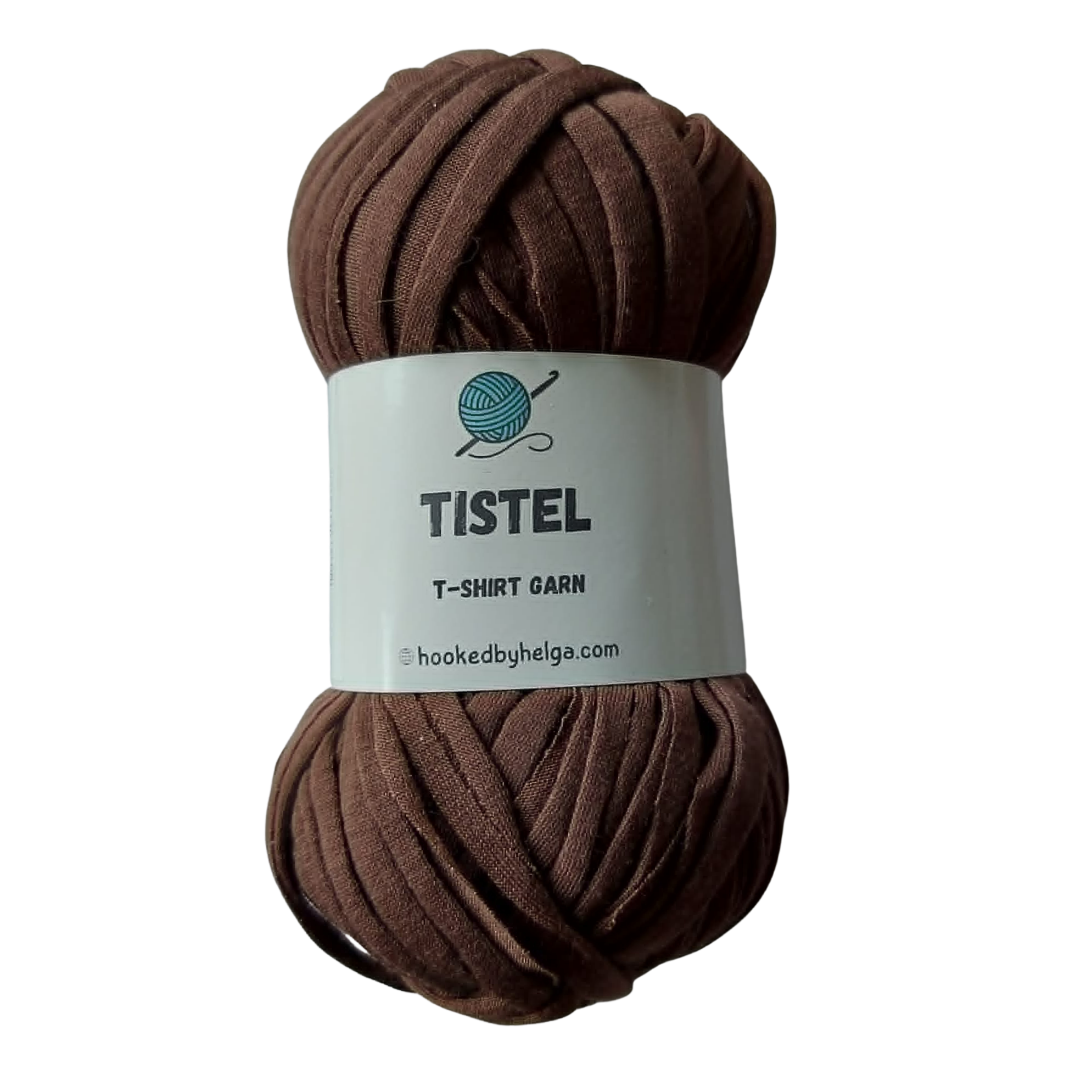TISTEL T-shirt garn