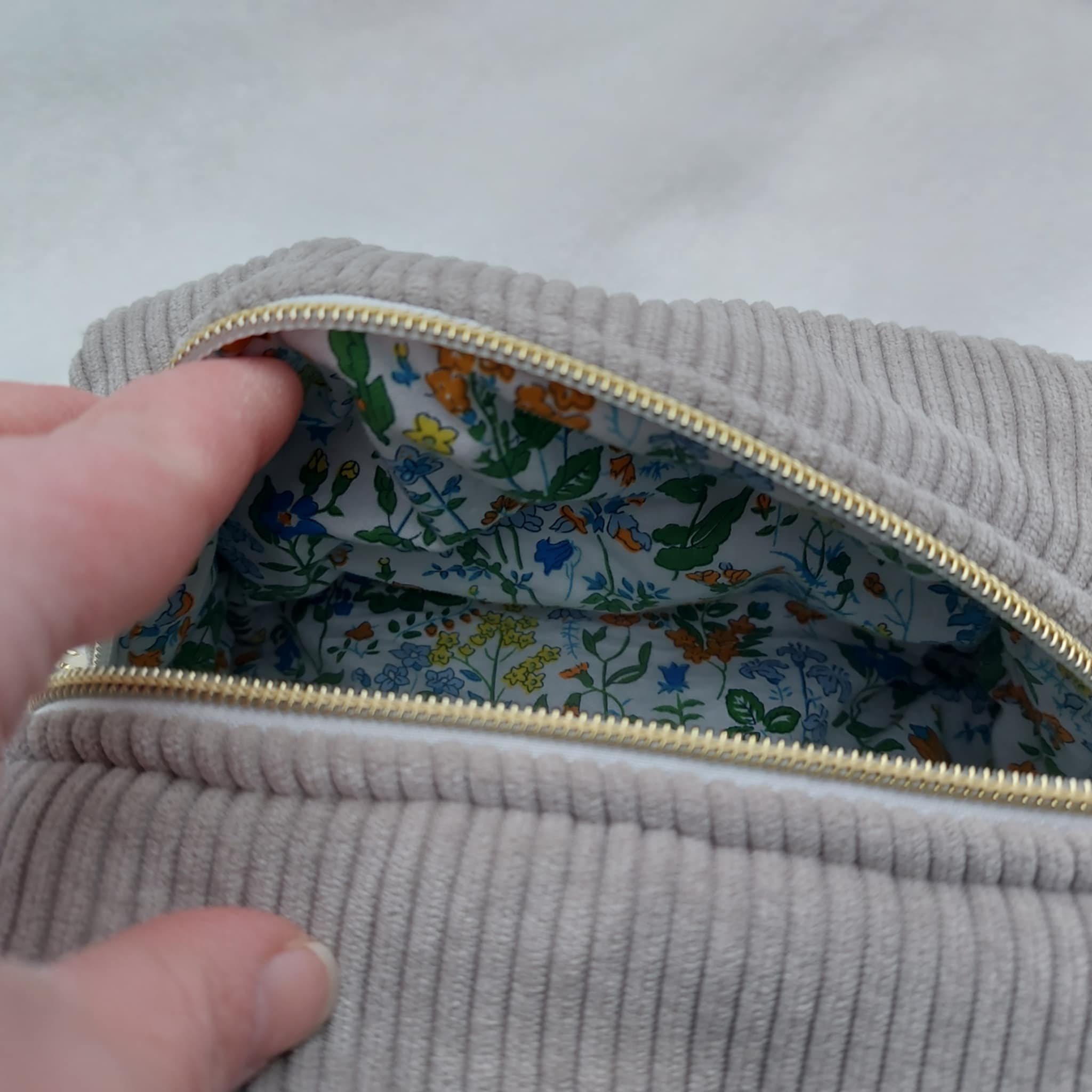 Necessärer manchester UTFÖRSÄLJNING