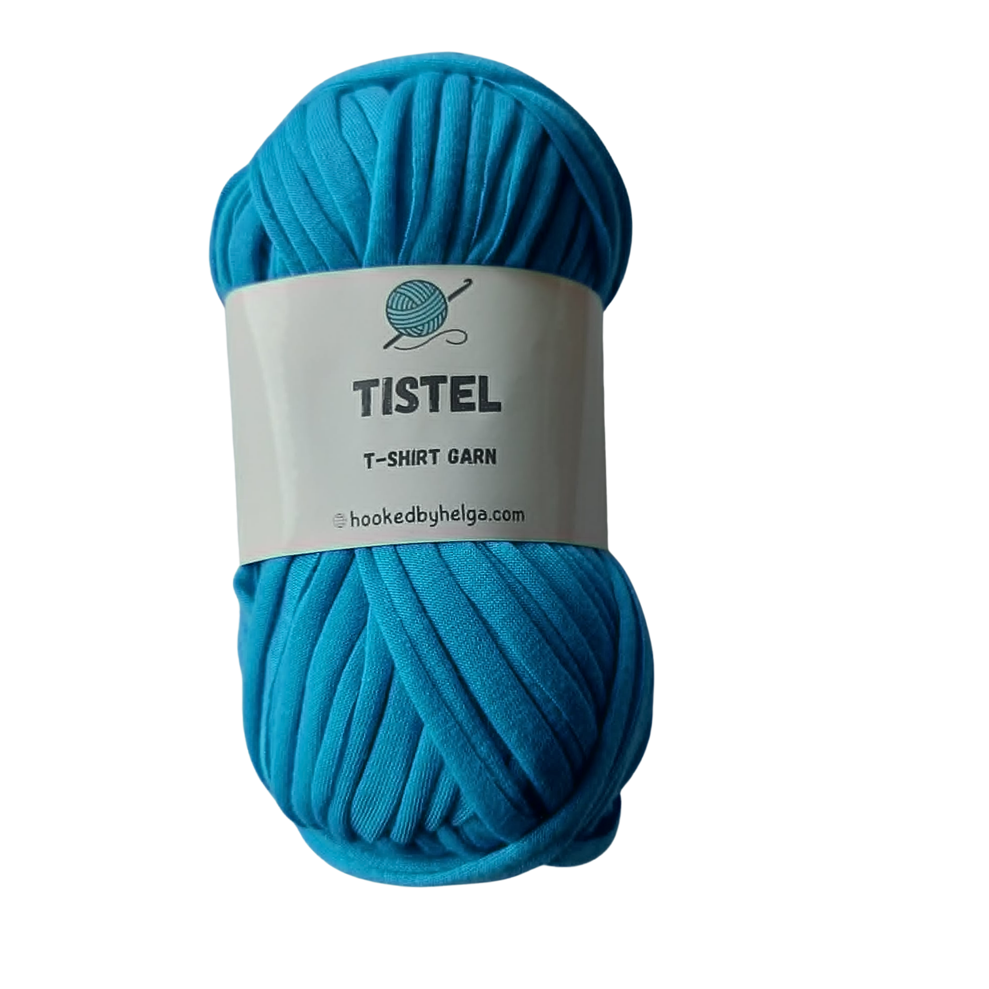 TISTEL T-shirt garn