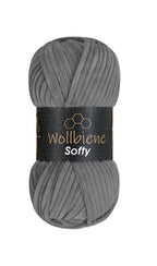 Wollbiene softy chenille