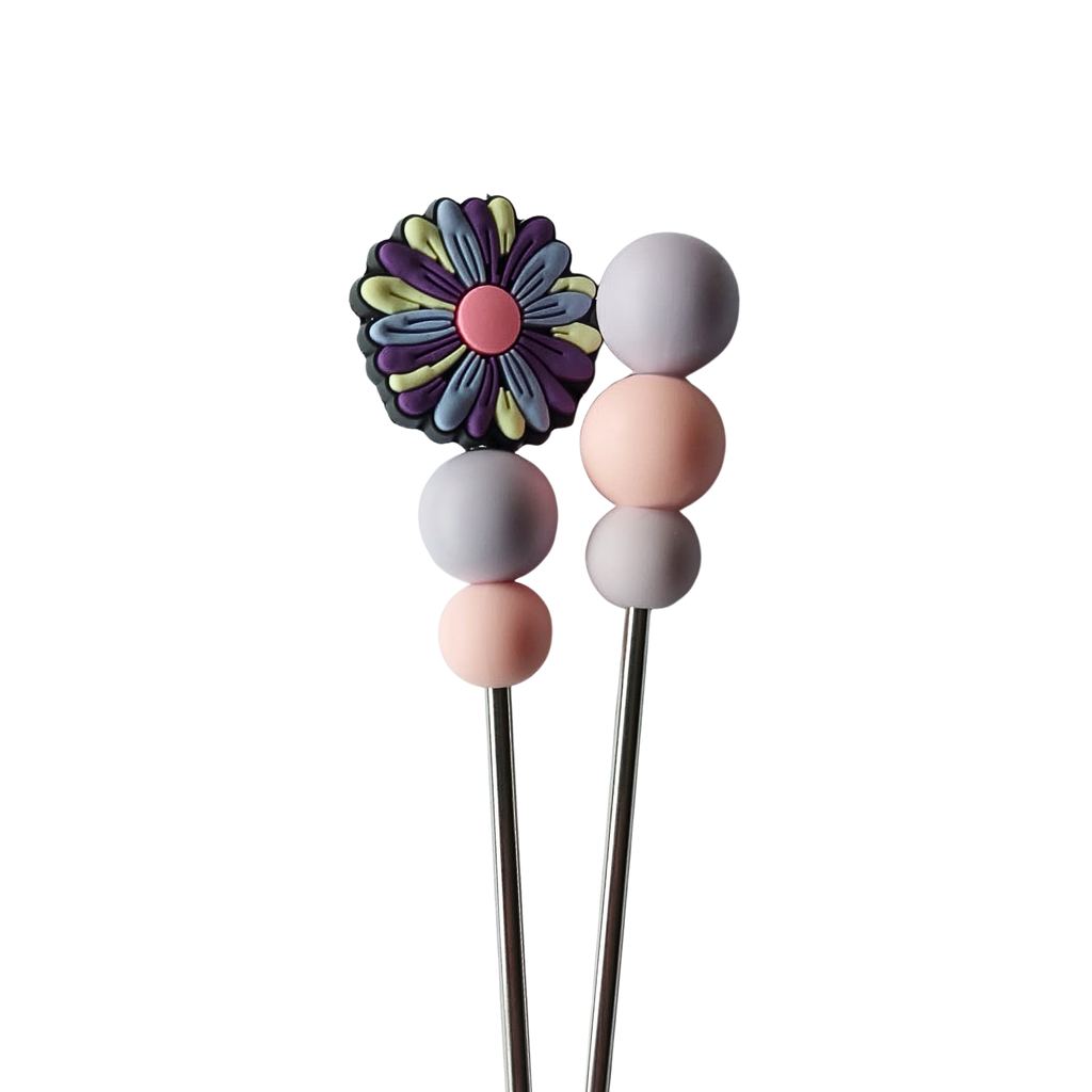 Ami-sticks – Smarta hjälpmedel för dina virkprojekt