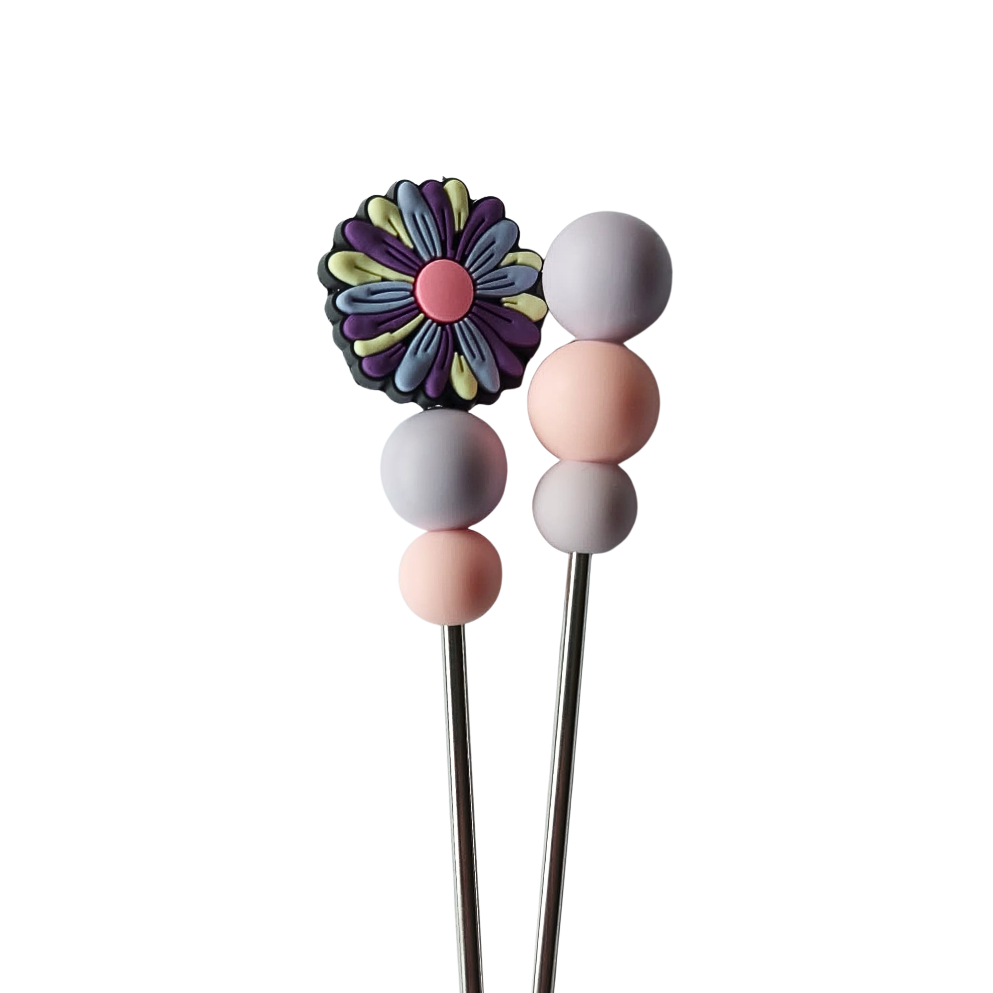 Ami-sticks – Smarta hjälpmedel för dina virkprojekt