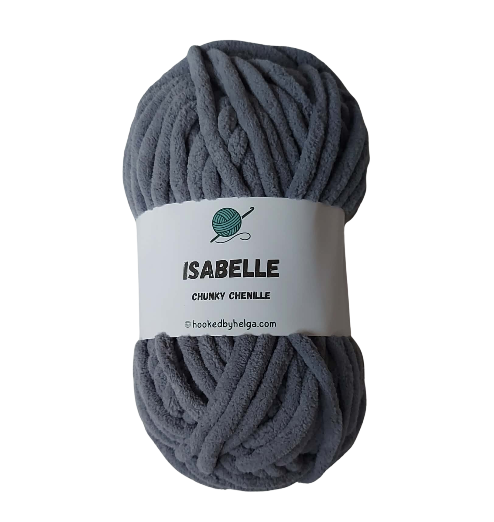 Isabelle CHUNKY chenille