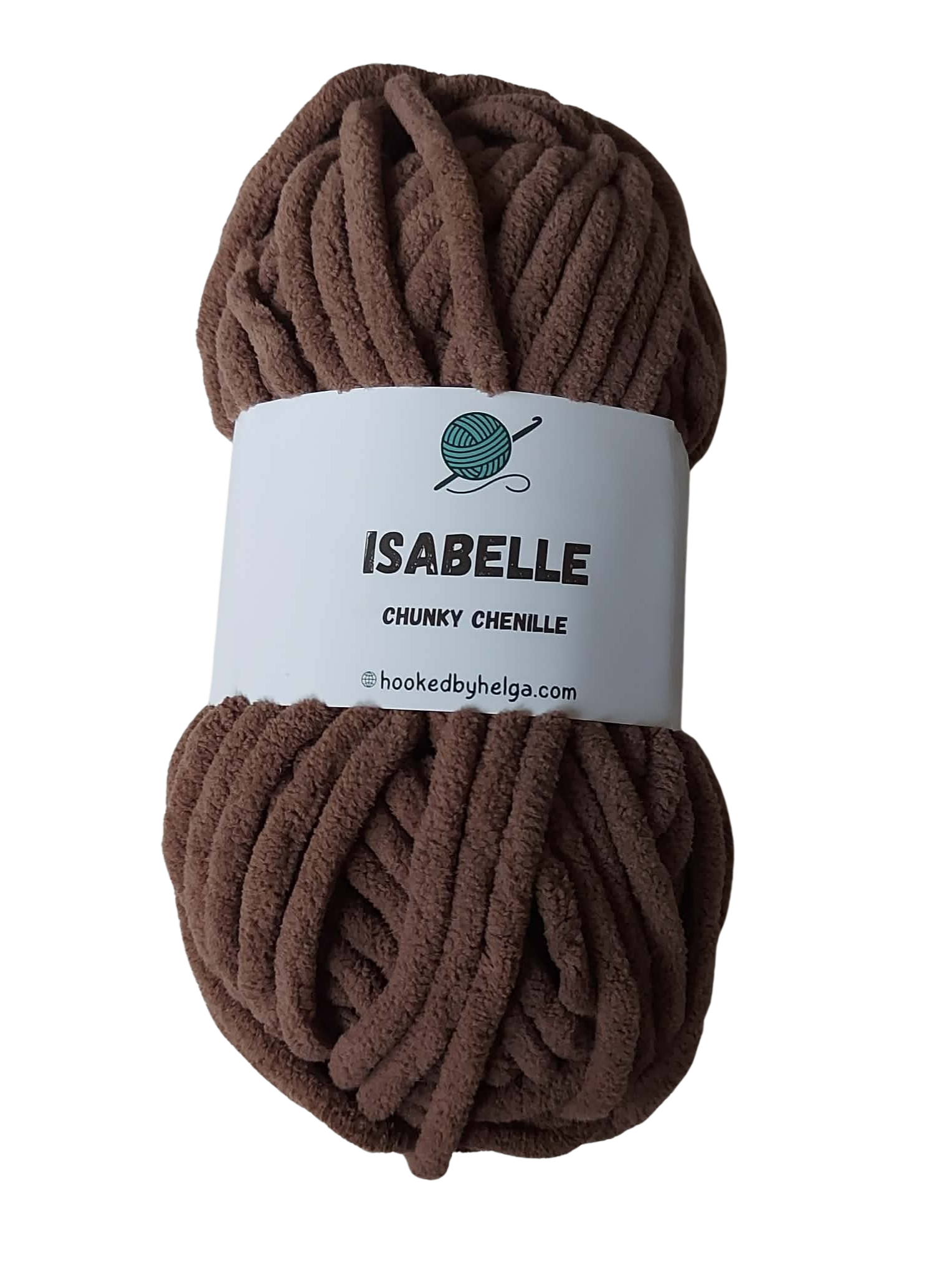 Isabelle CHUNKY chenille