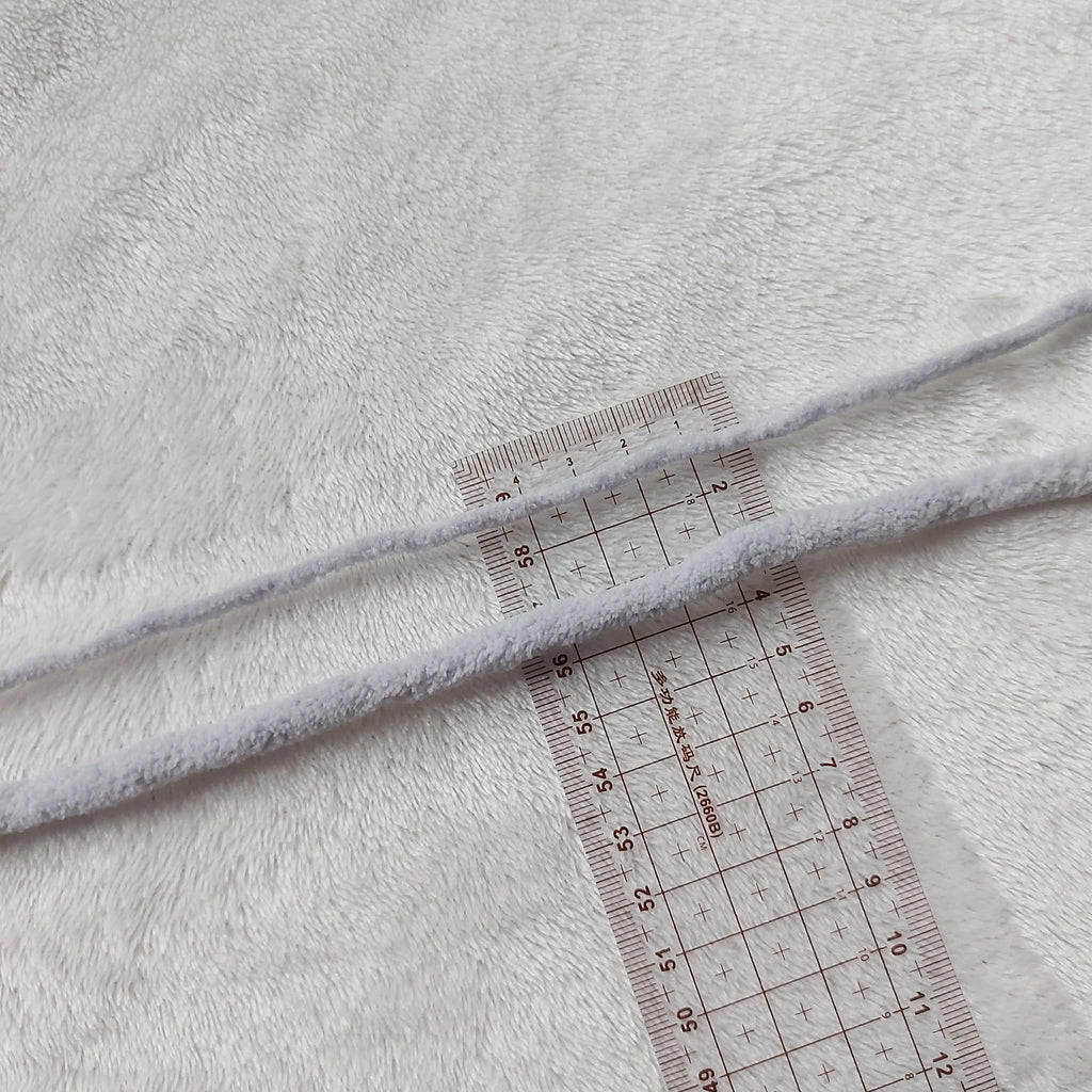 Isabelle CHUNKY chenille
