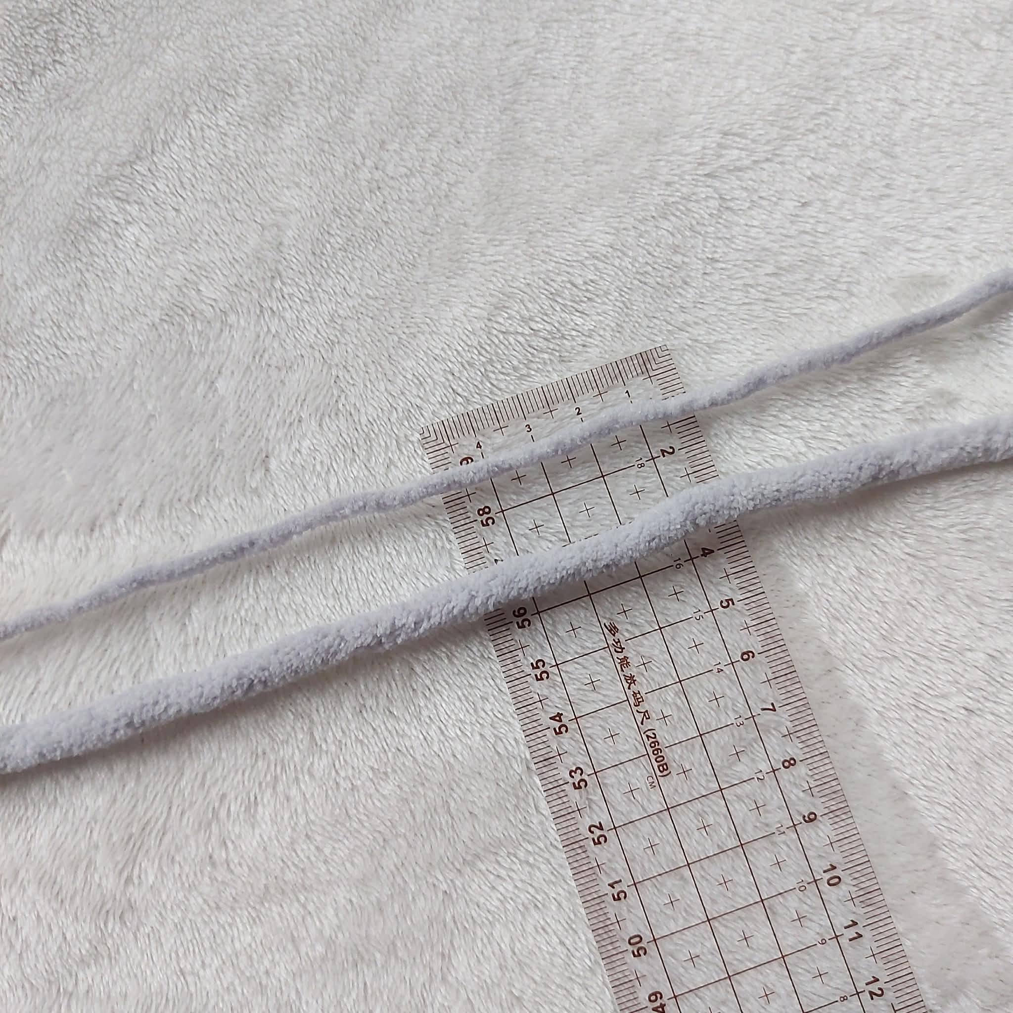 Isabelle CHUNKY chenille