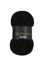 Wollbiene softy chenille