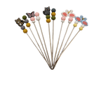 Ami-sticks
