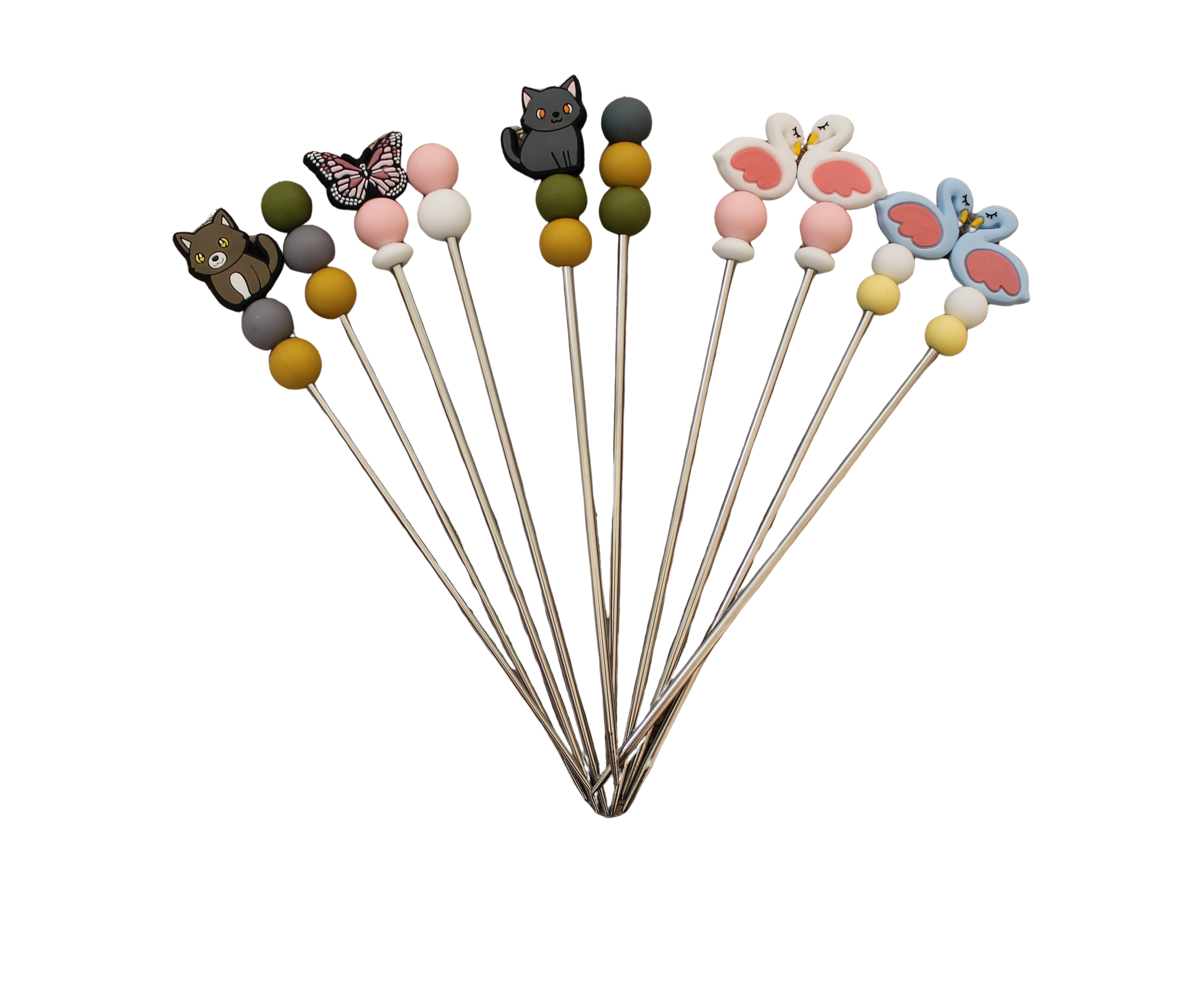 Ami-sticks