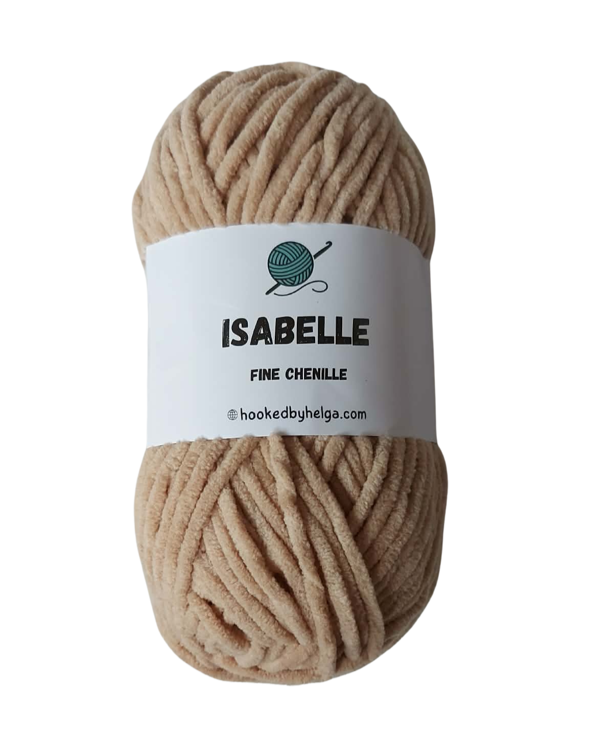 Isabelle FINE chenille