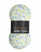 Woolbiene Softy Color multi