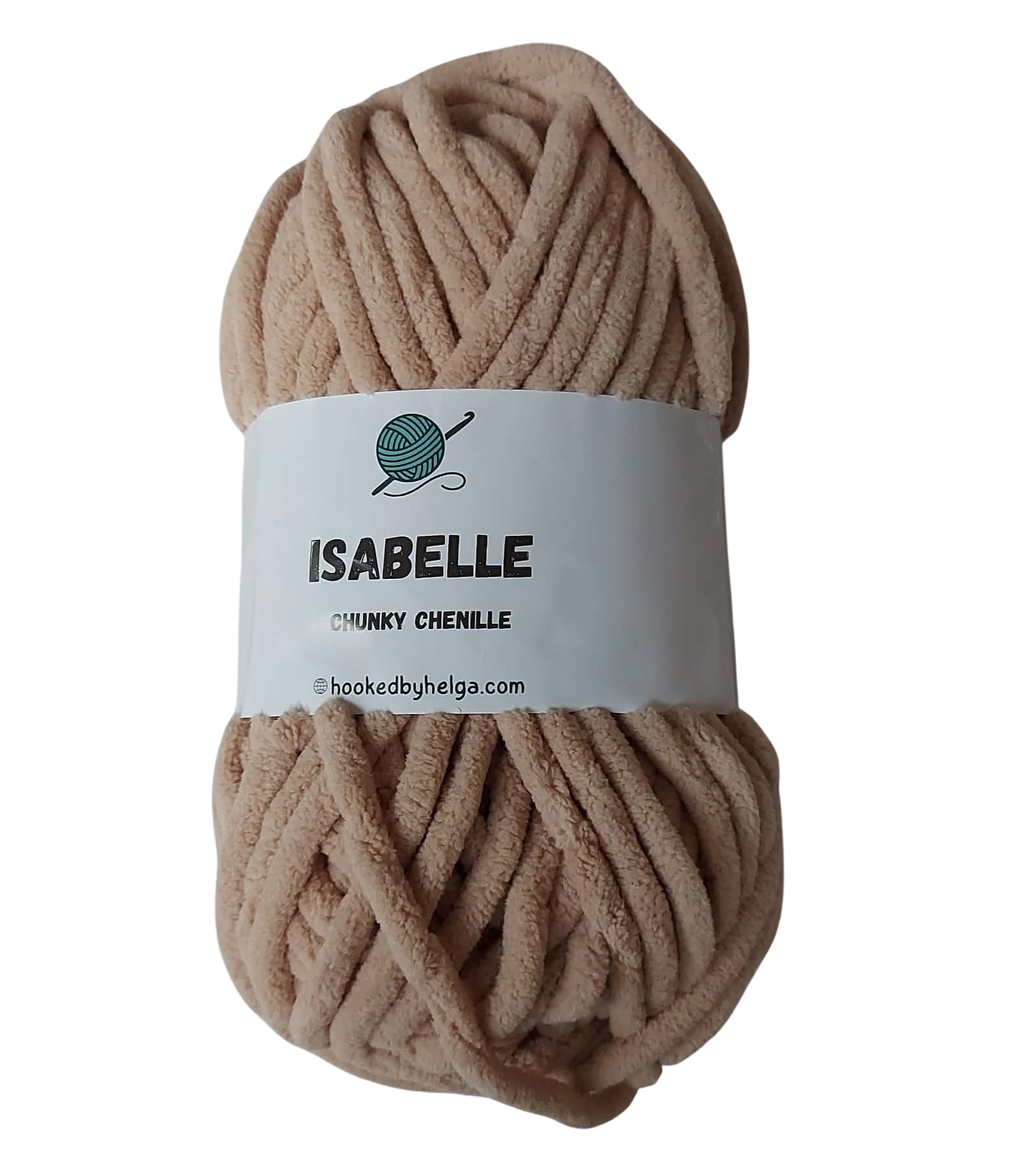 Isabelle CHUNKY chenille