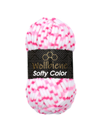 Woolbiene Softy Color multi