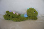 Stor dino-snutte