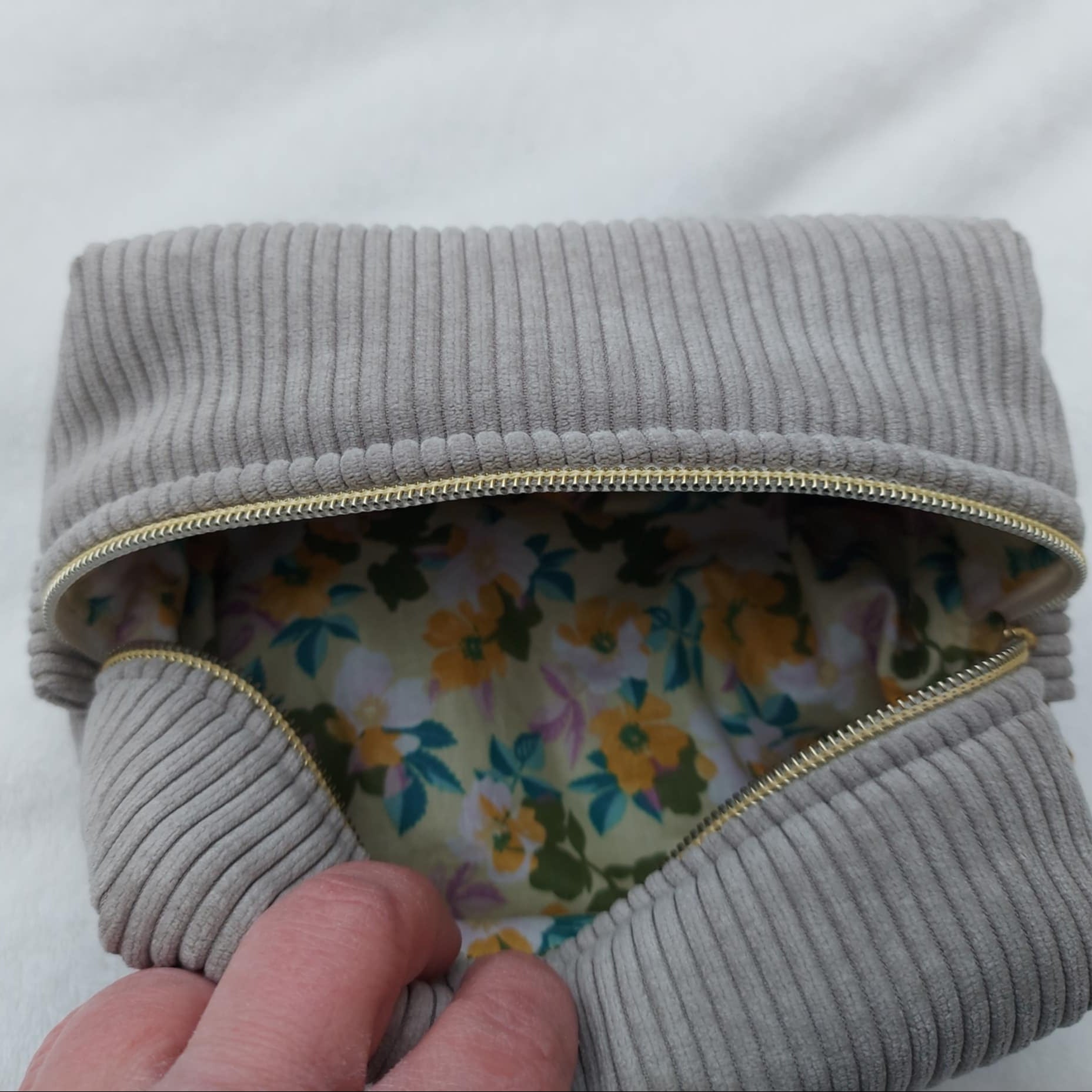 Necessärer manchester UTFÖRSÄLJNING