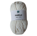 Isabelle CHUNKY chenille