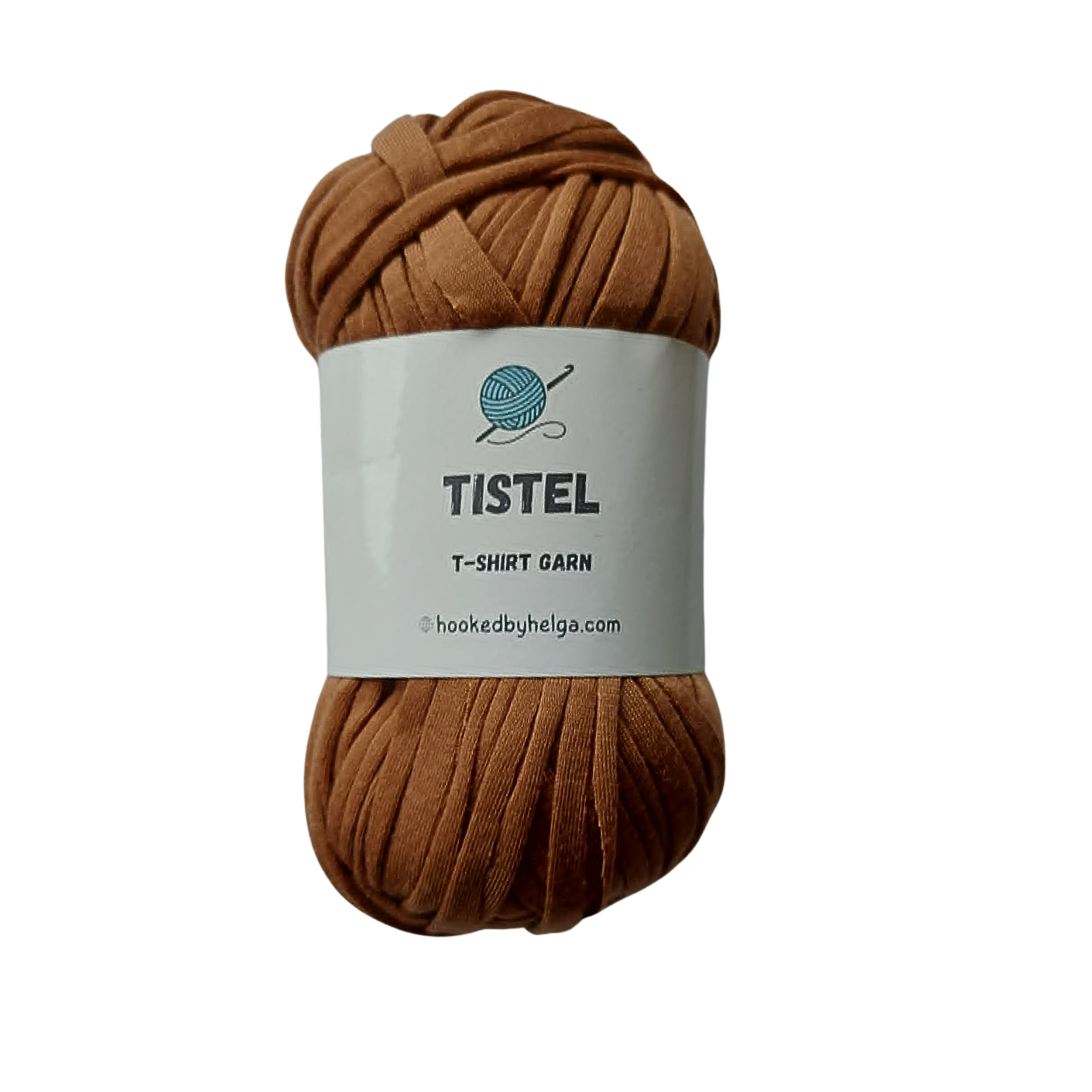 TISTEL T-shirt garn