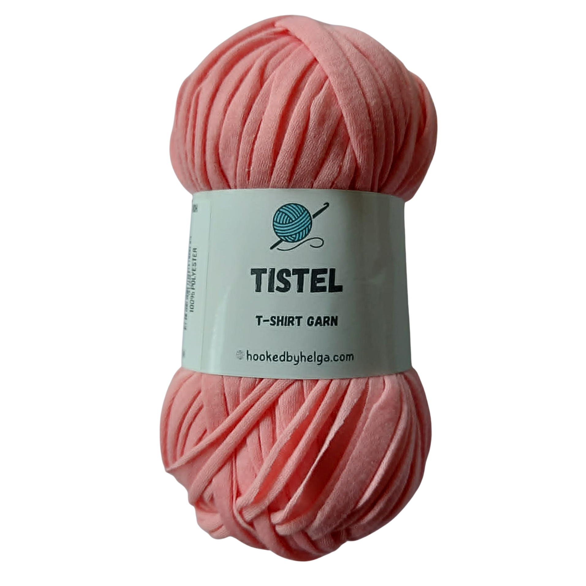 TISTEL T-shirt garn