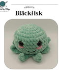 Bläckfisk (mönster)