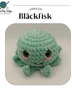 Bläckfisk (mönster)