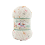 Alize Velluto mini colors