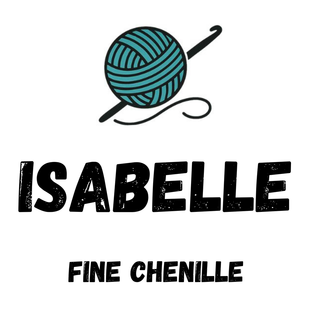 Isabelle FINE chenille