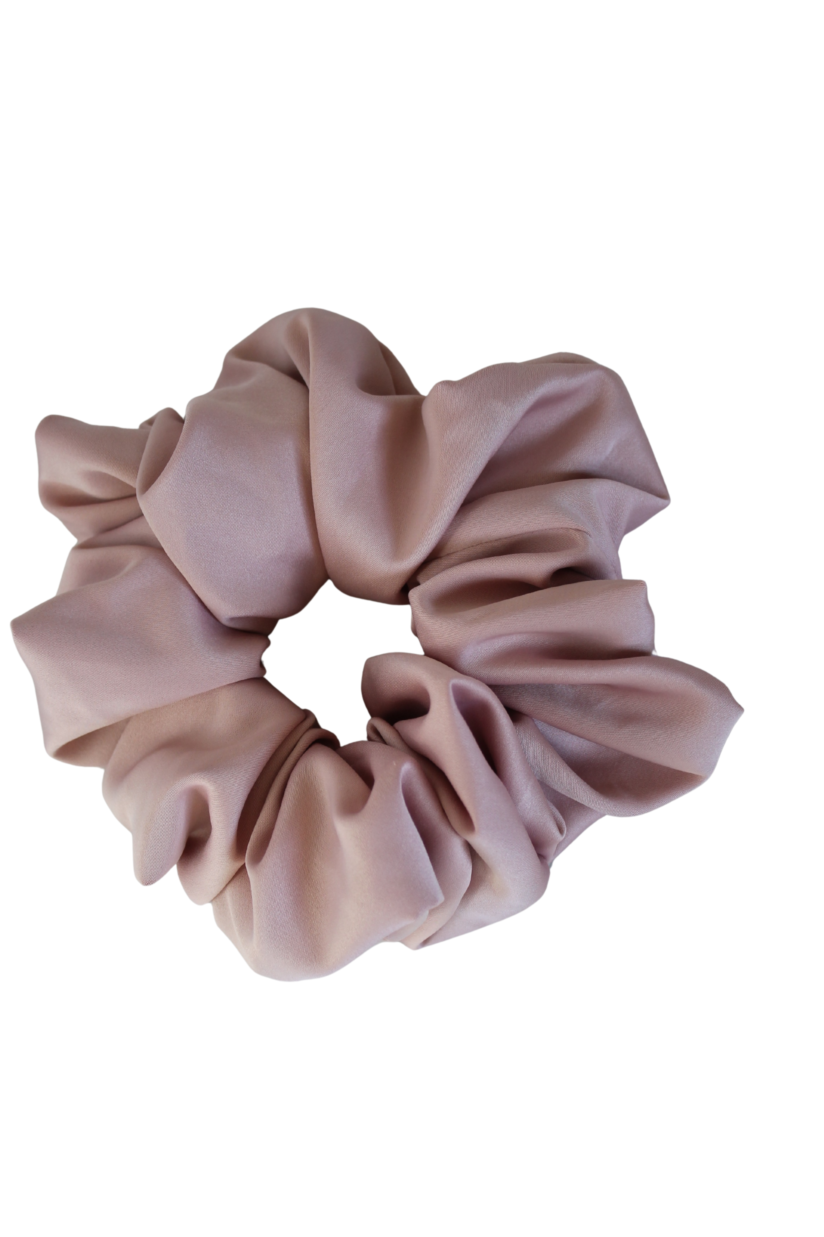 Sockervadd - rosa satin