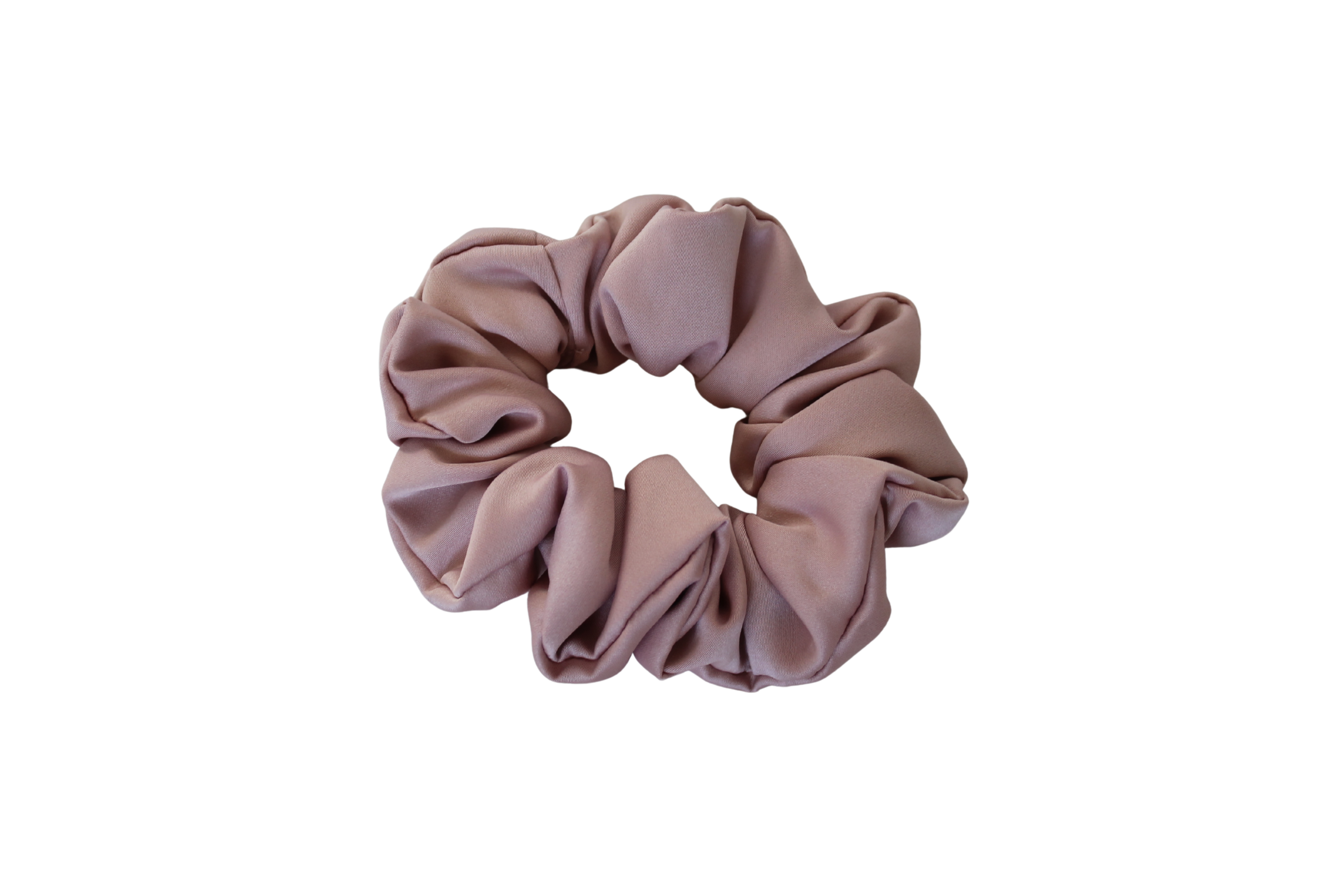 Sockervadd - rosa satin