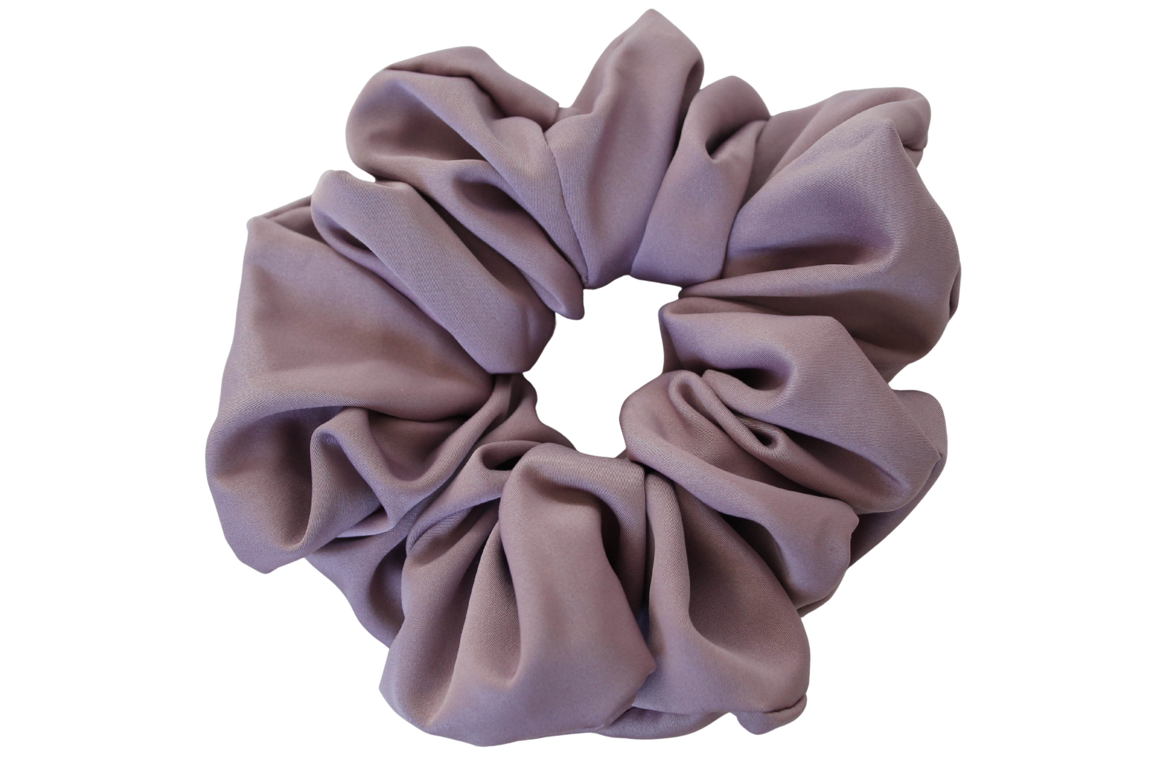 Lavendel - ljuslila satin