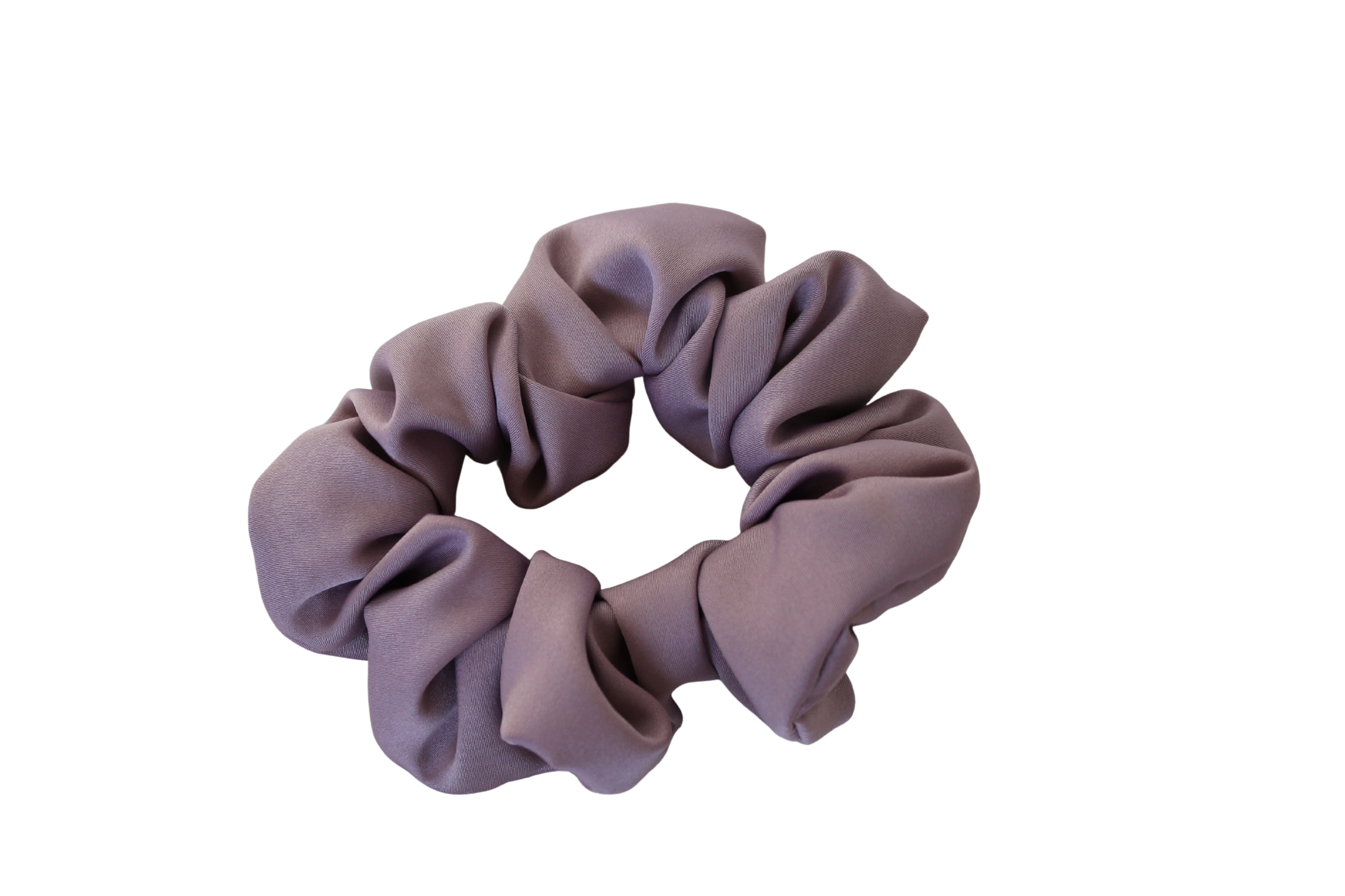 Lavendel - ljuslila satin