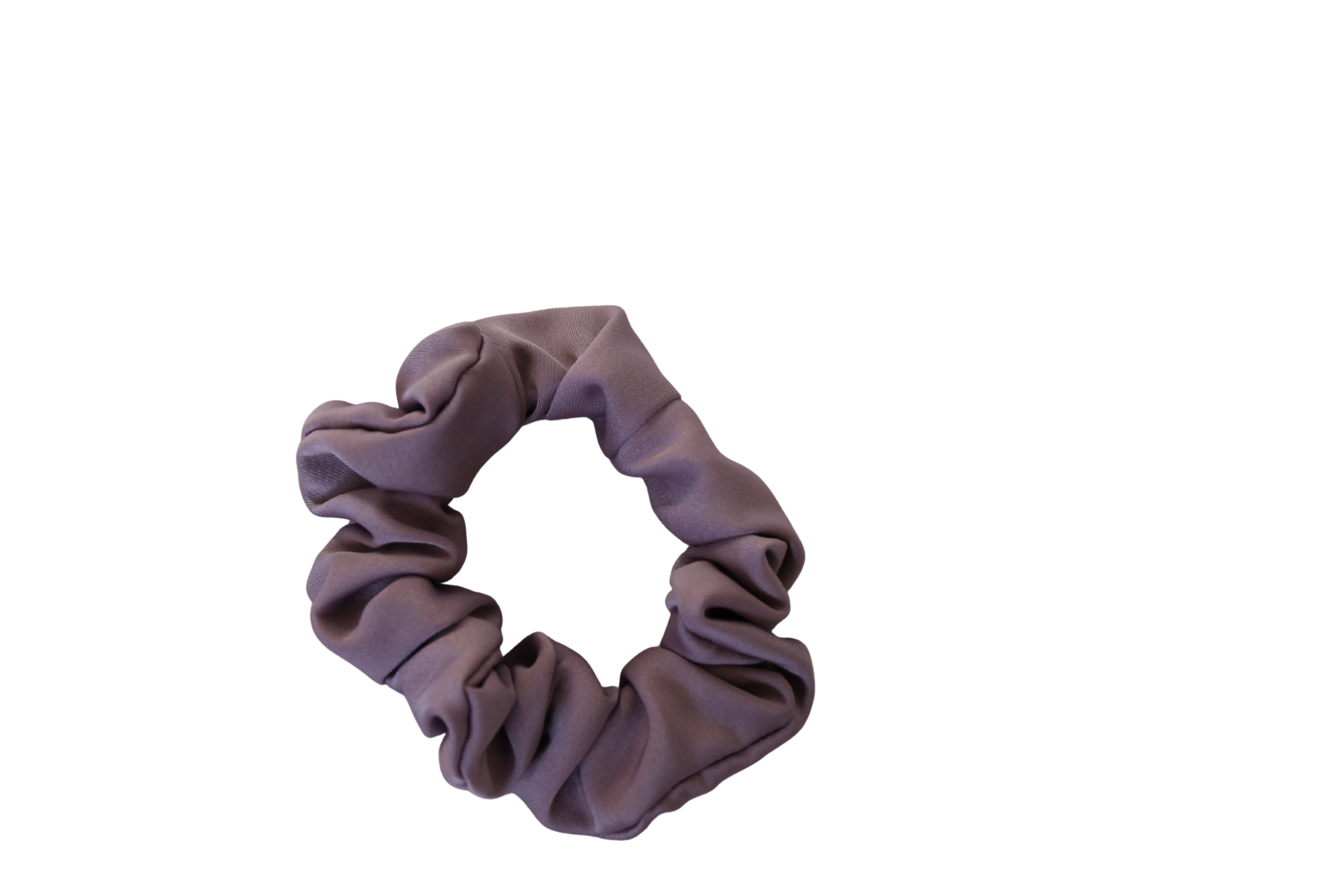 Lavendel - ljuslila satin