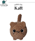 Virka en katt (mönster)